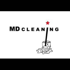 MD cleaning
