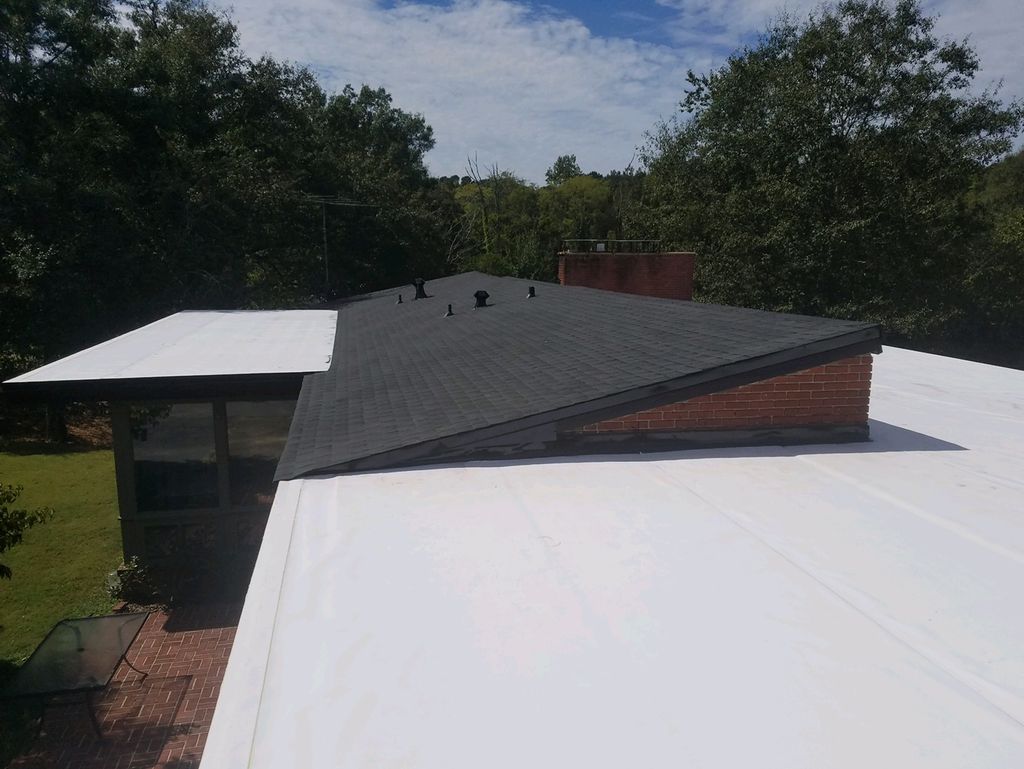 Wheelers Roofing Co.