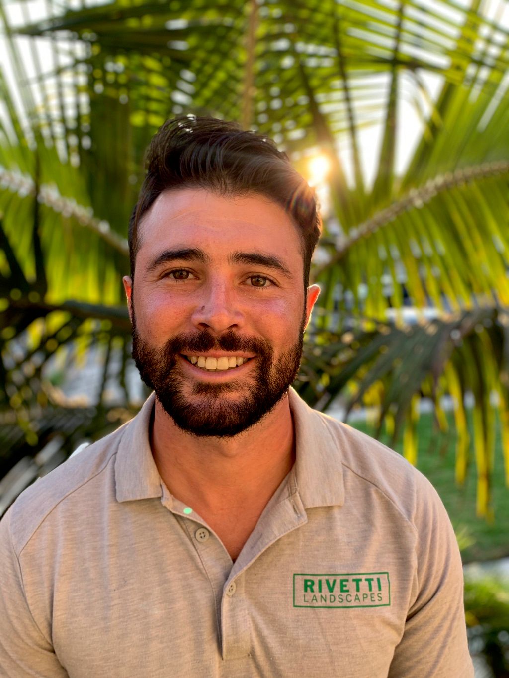Rivetti Landscaping