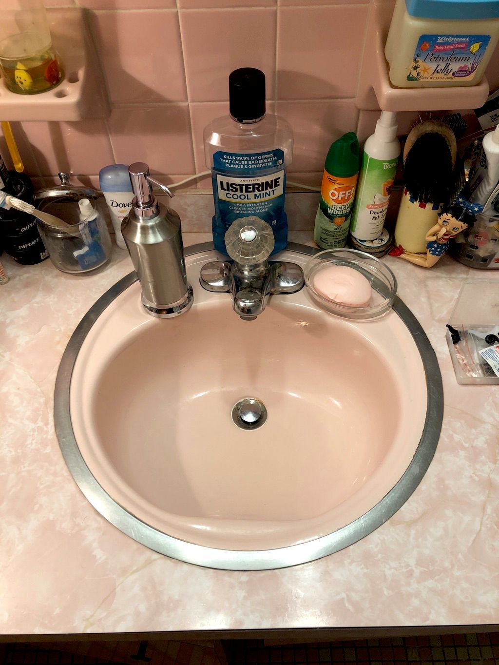 Customer photos