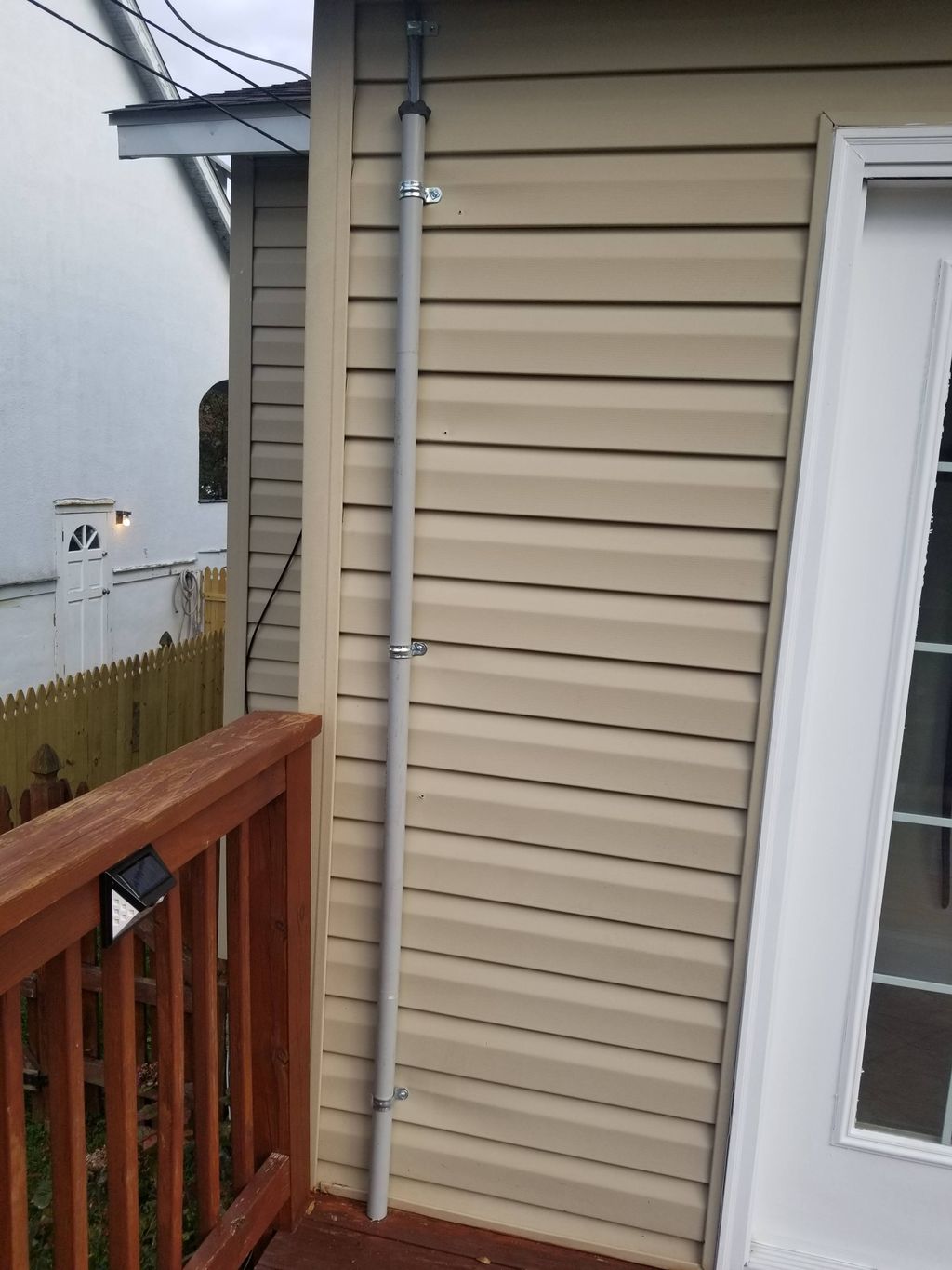 Customer photos