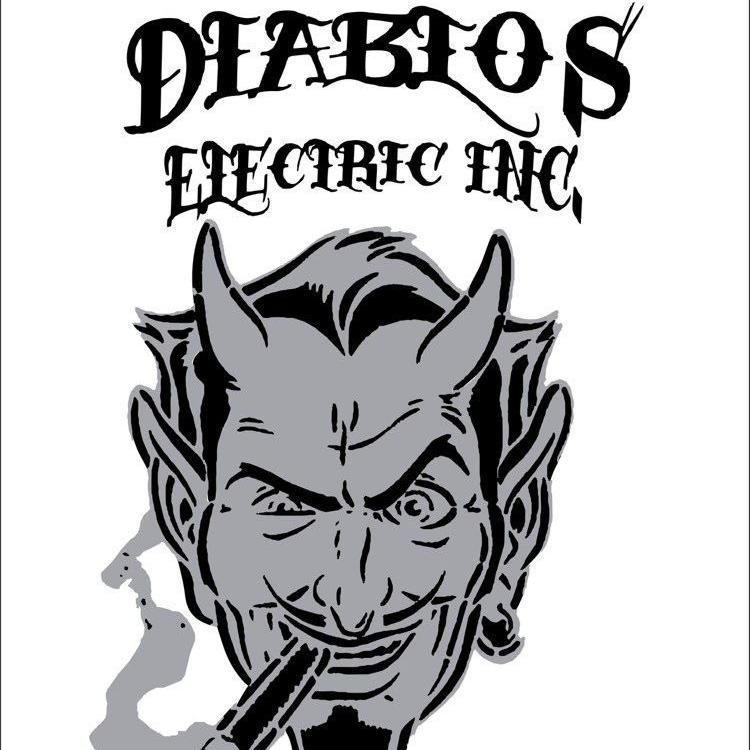 Diablos electric inc