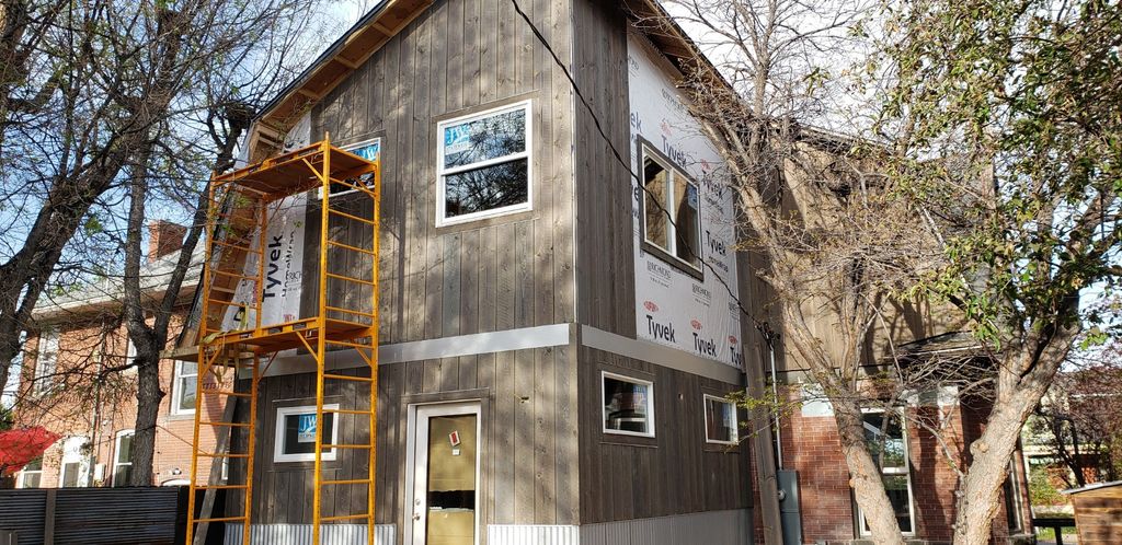 Miller construction