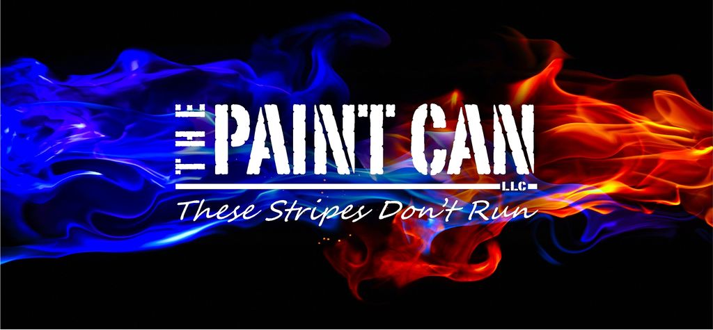 The Paint Can LLC