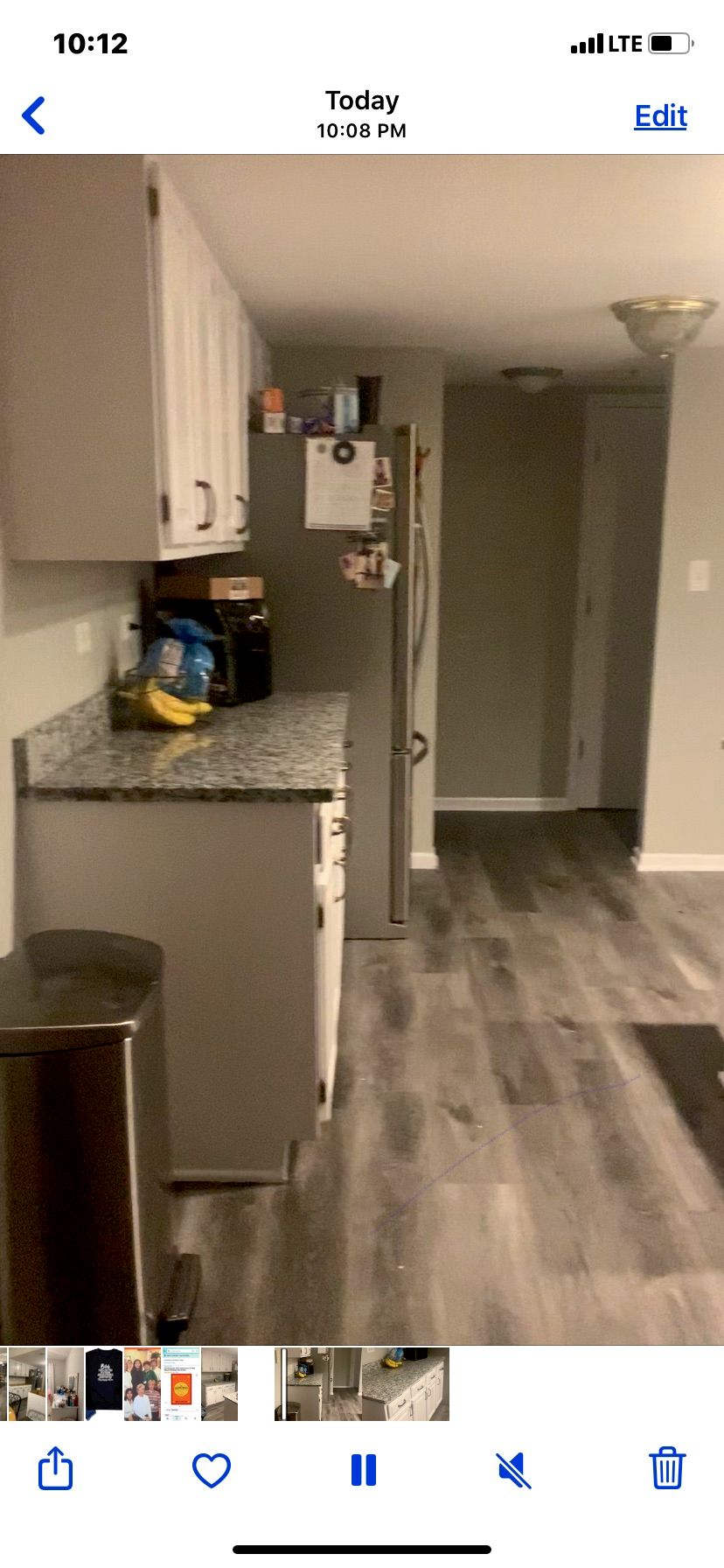 Customer photos