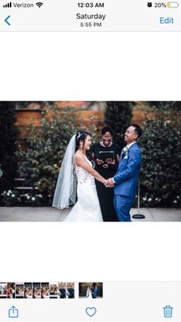 Customer photos
