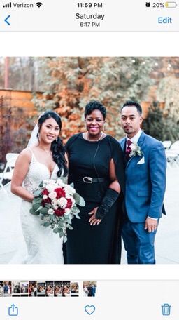 Customer photos