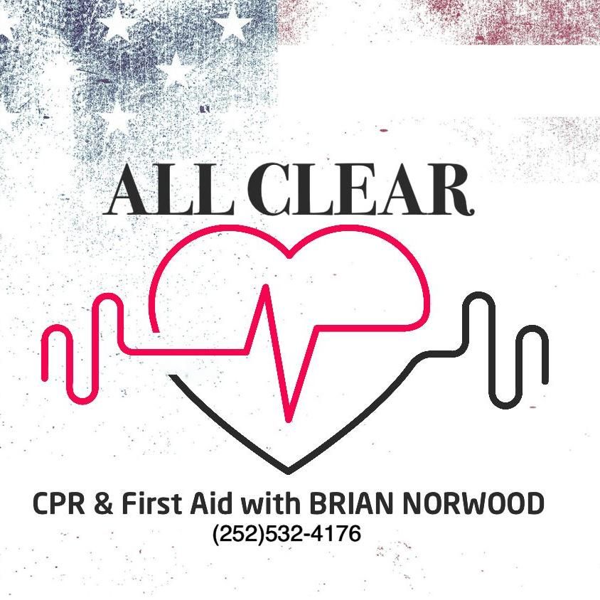 All Clear CPR and First Aid