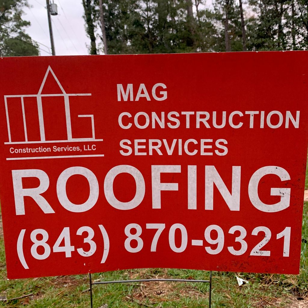 MAG Construction Services, LLC