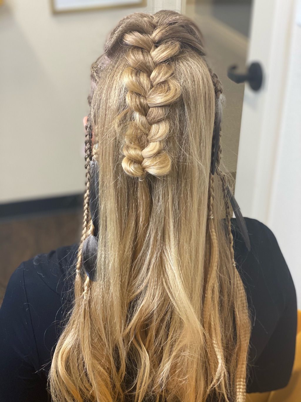 Customer photos