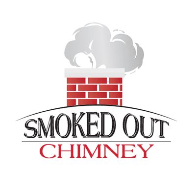 Smoked Out Chimney