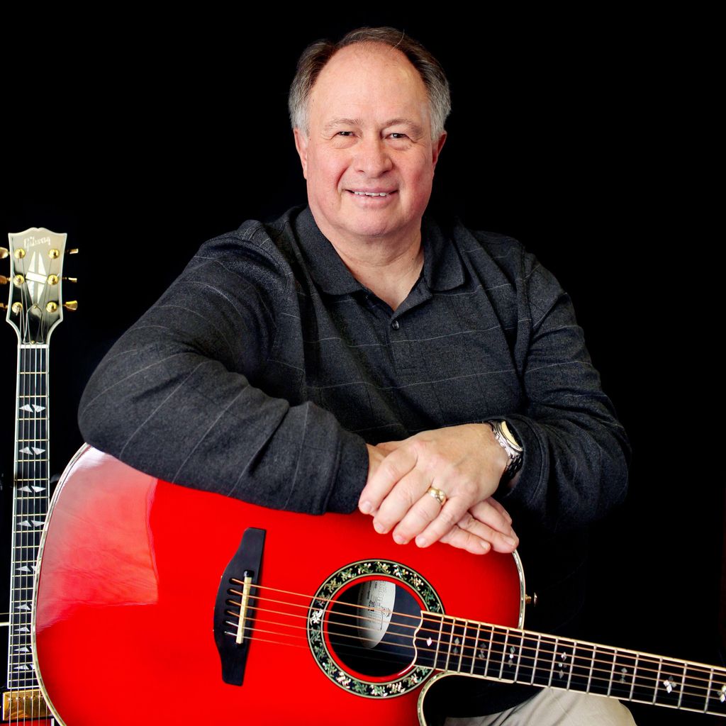 Backer Guitar Studios