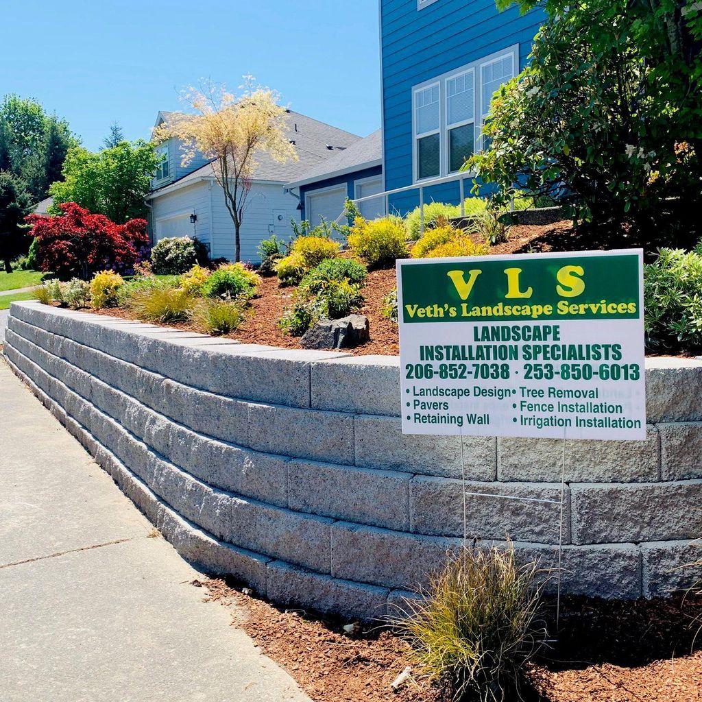 VLS Landscape