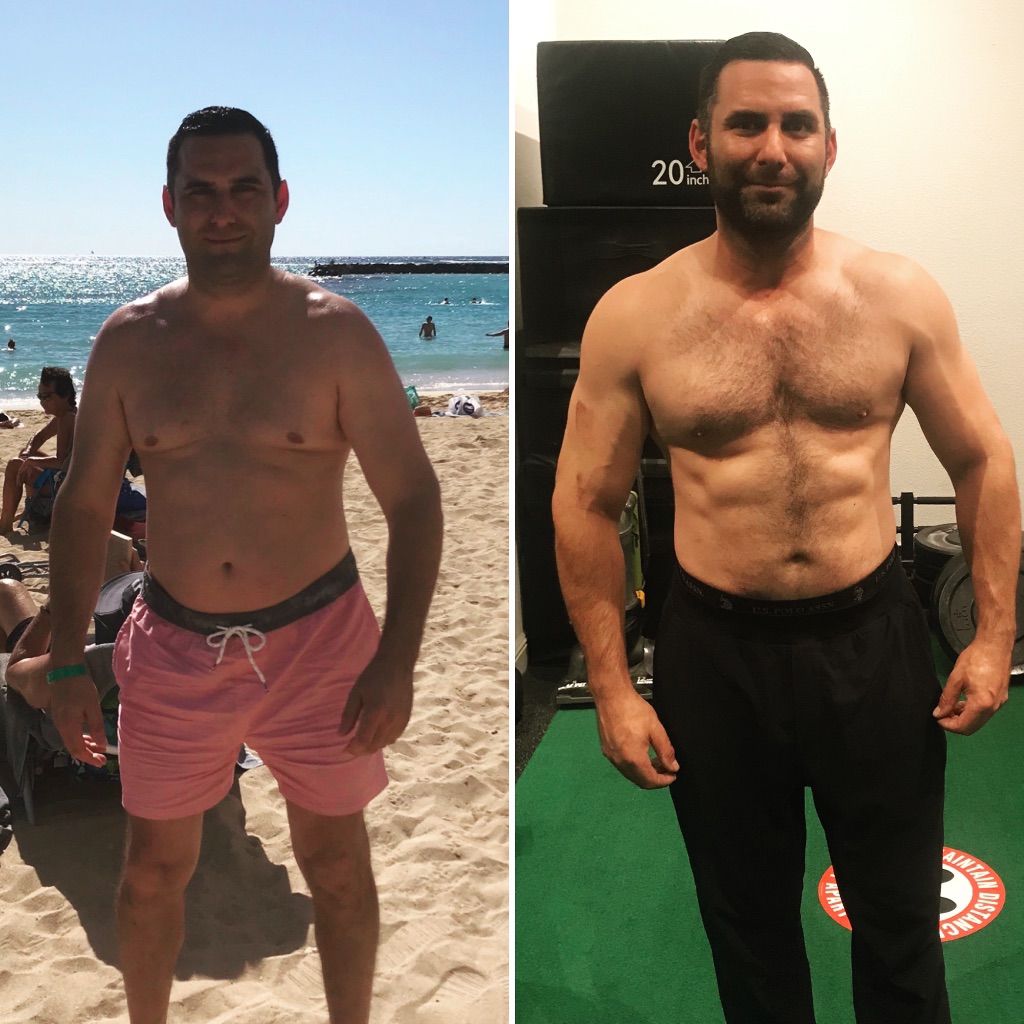 2 1/5 month transition 10-2020