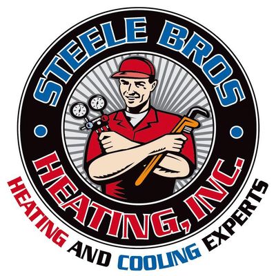 Avatar for Steele Bros. Heating Inc.