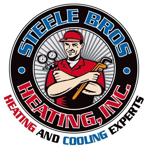 Steele Bros. Heating Inc.