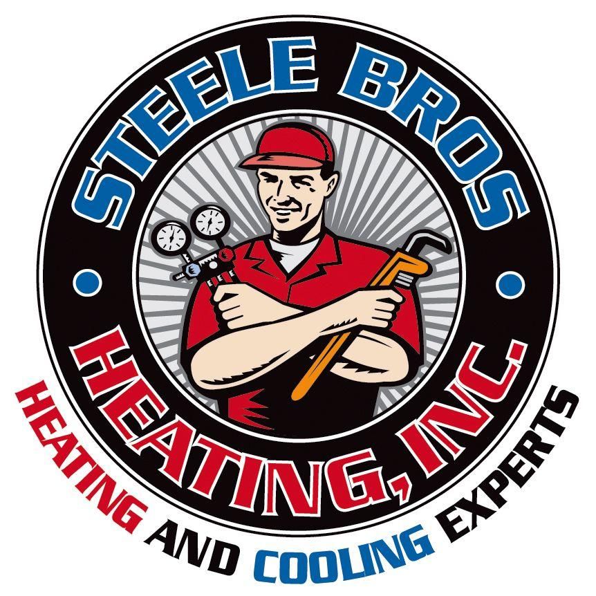 Steele Bros. Heating Inc.