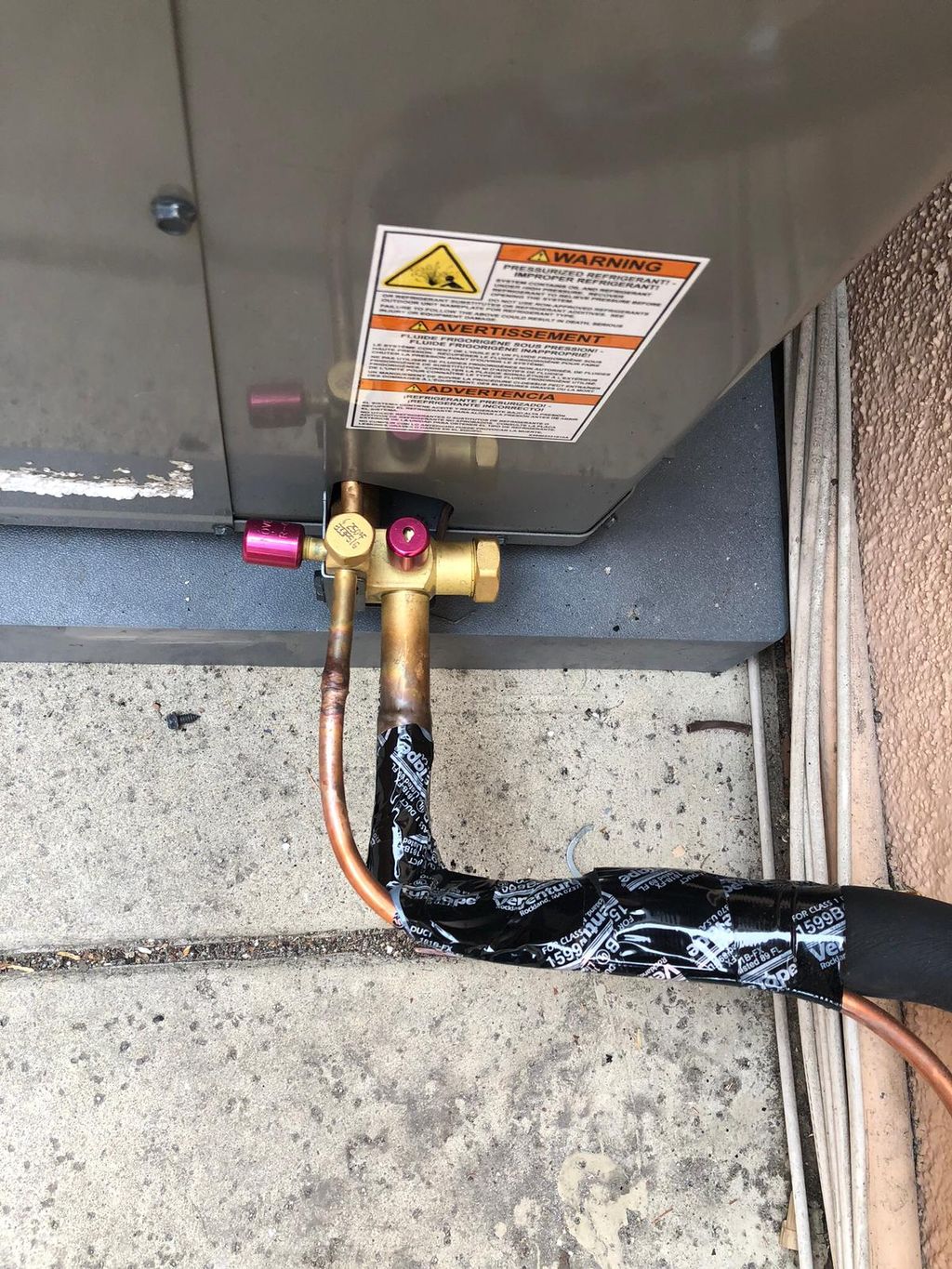 HVAC Repair