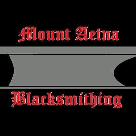 Mount Aetna Blacksmithing Co.