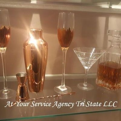 Avatar for At Your Service Agency Tri State