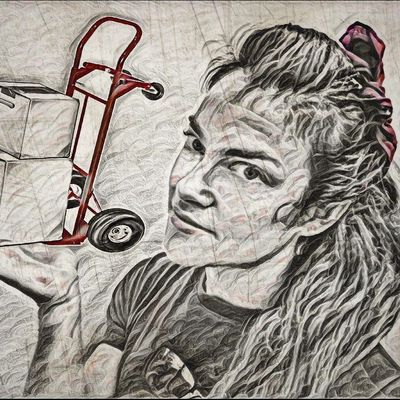 Avatar for Tiff's junk removal and furniture delivery