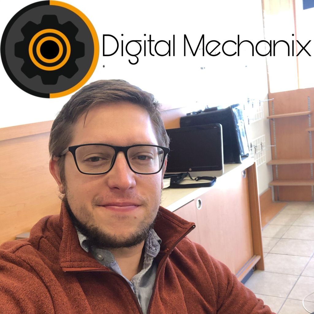Digital Mechanix