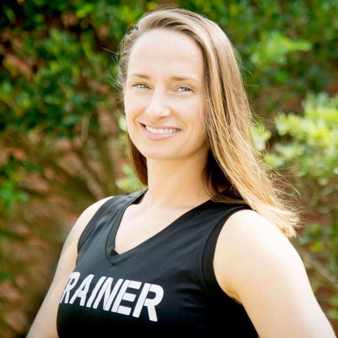 ATP Fitness - Specializing in Fitness Over 40