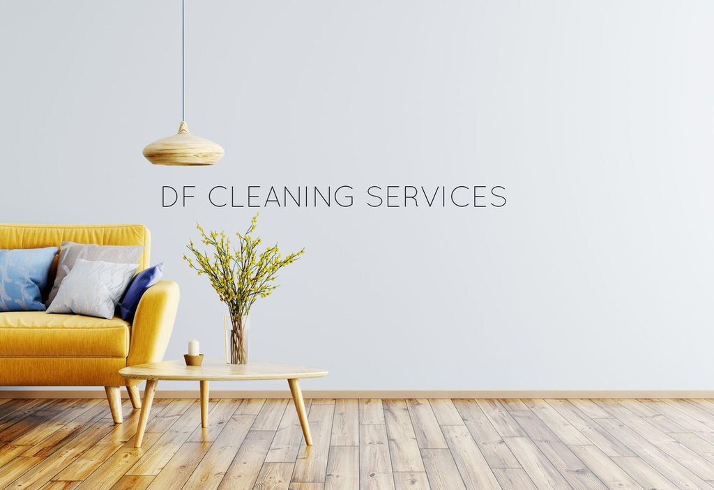 DF Cleaning Services