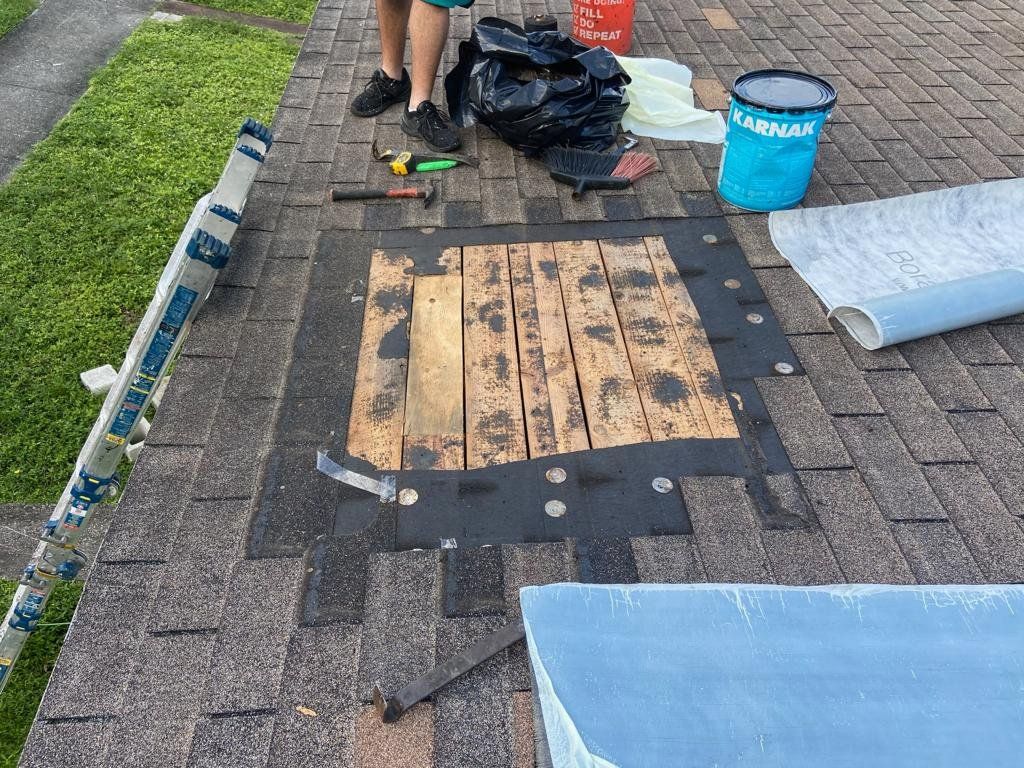 Customer photos