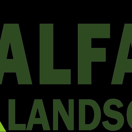 Alfa Landscape Inc
