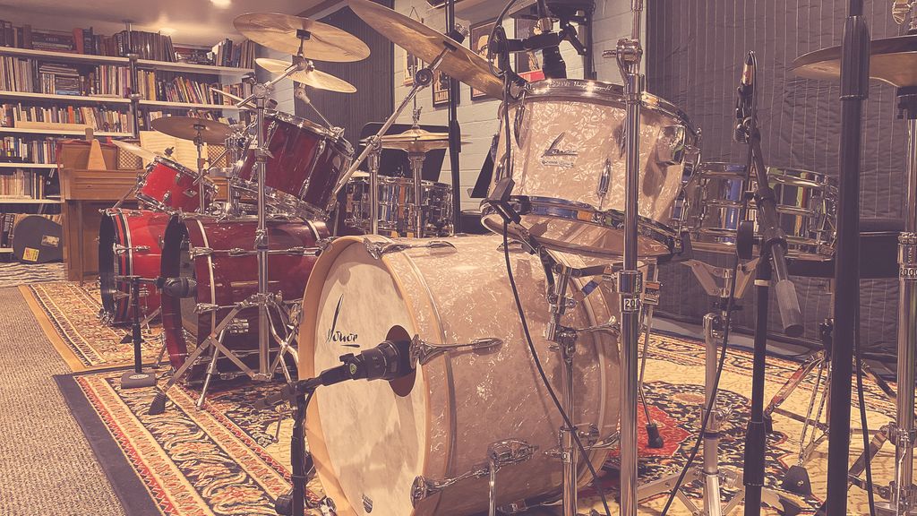 Drum Space