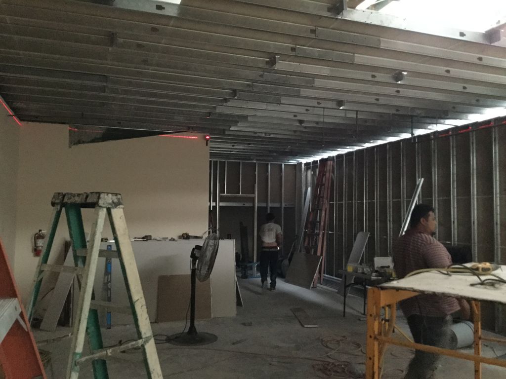Projects and media