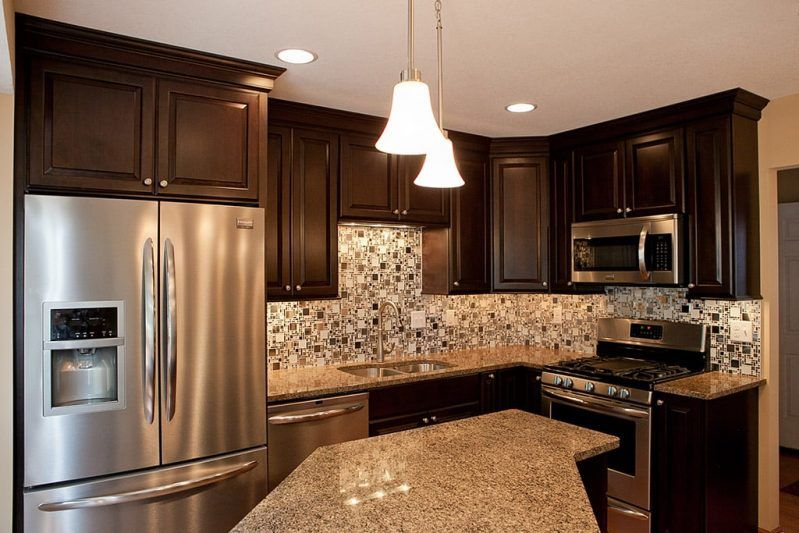 Kitchen Improvement
