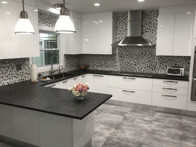 Kitchen Improvement