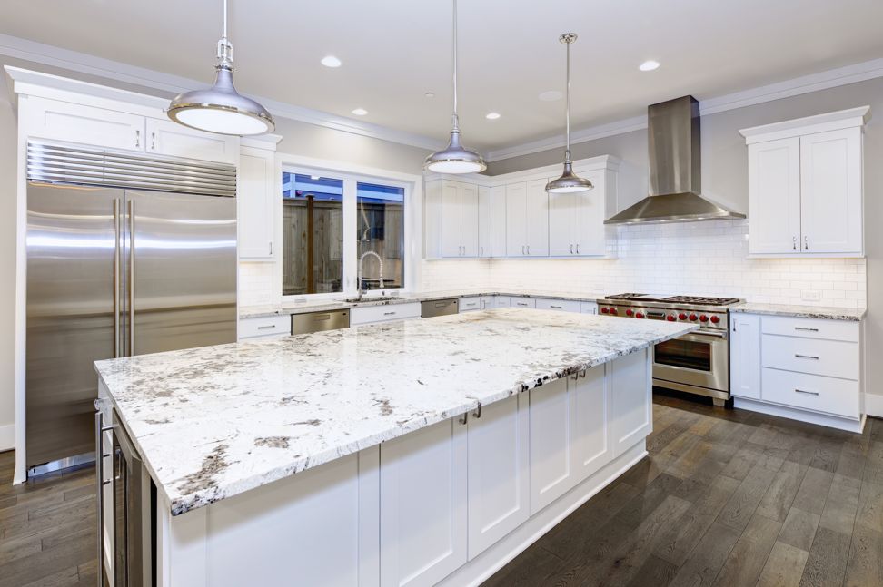 Kitchen Improvement