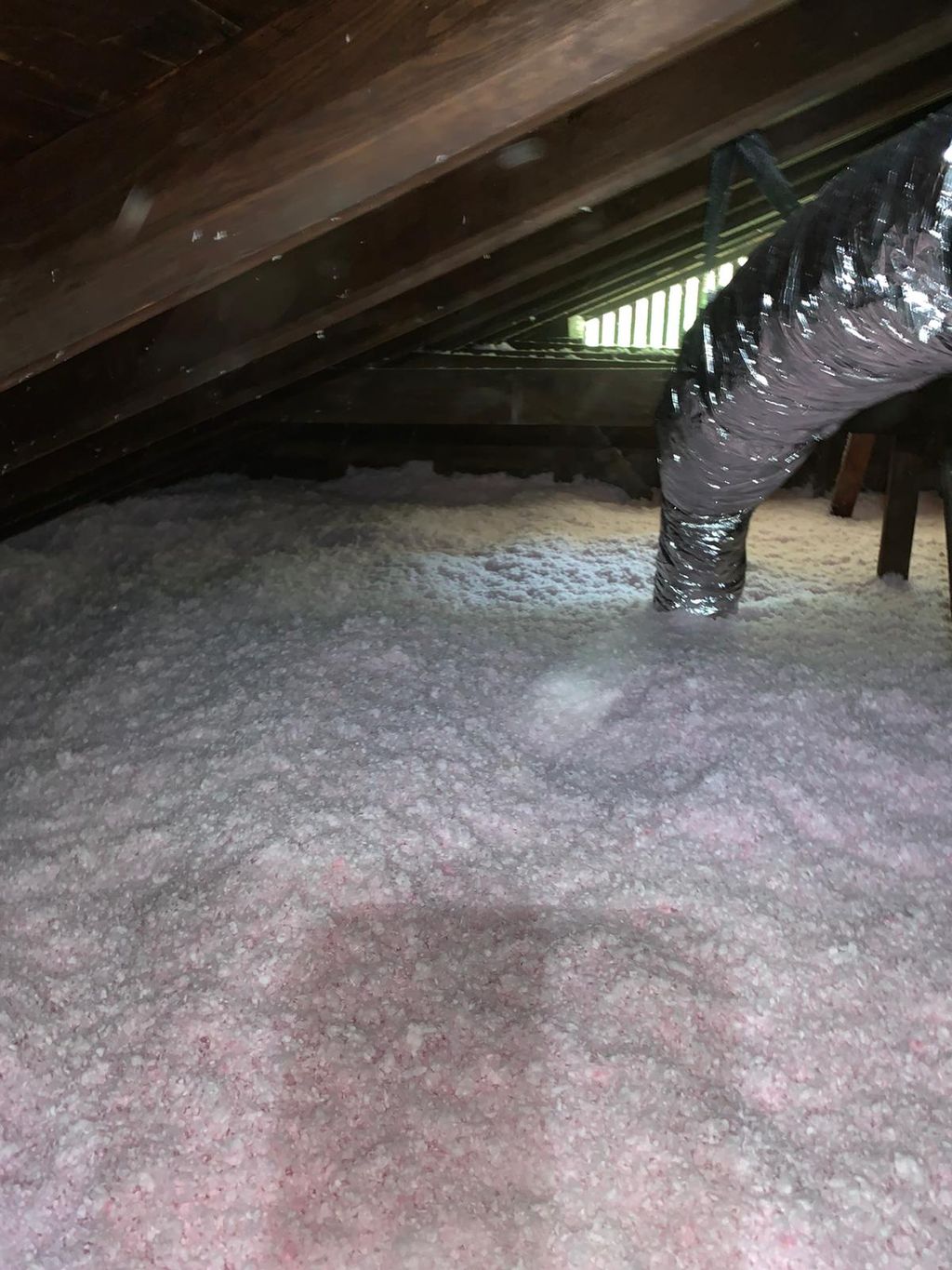 Insulation Installation or Upgrade