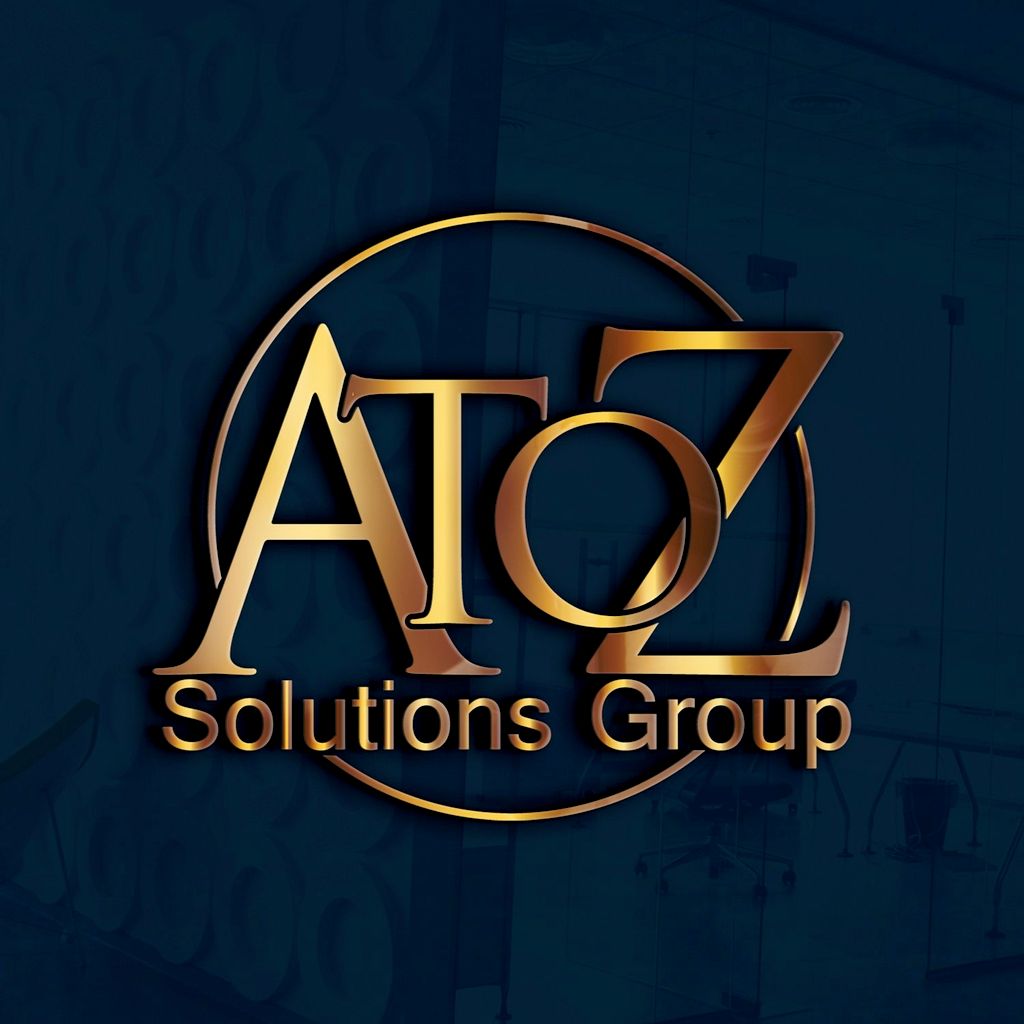 A TO Z Solutions Group