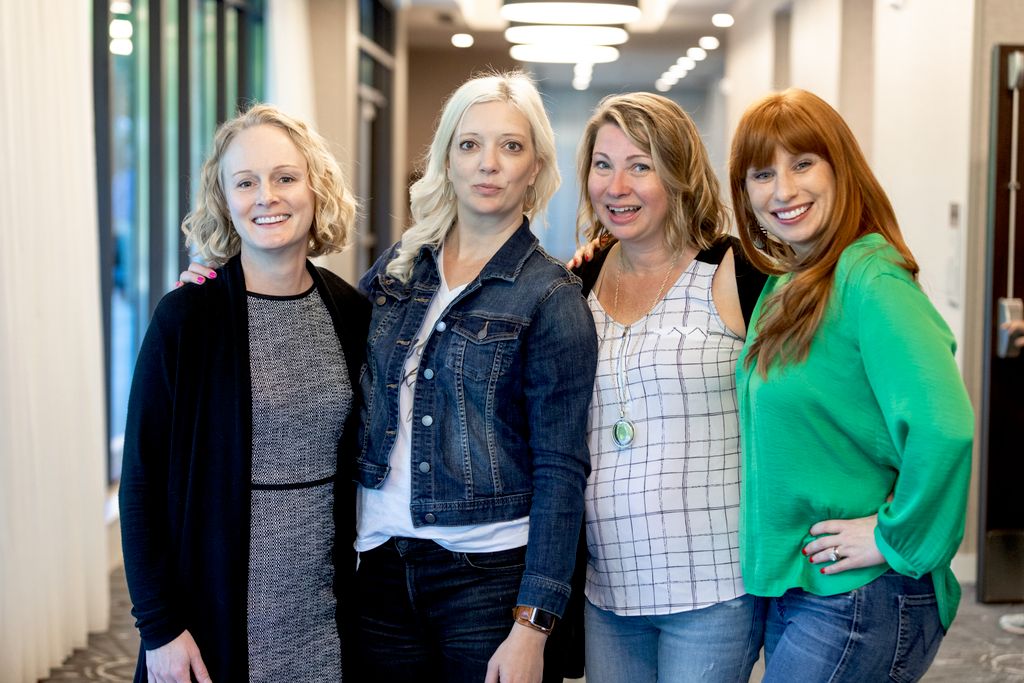 So blessed to work with amazing business owners.