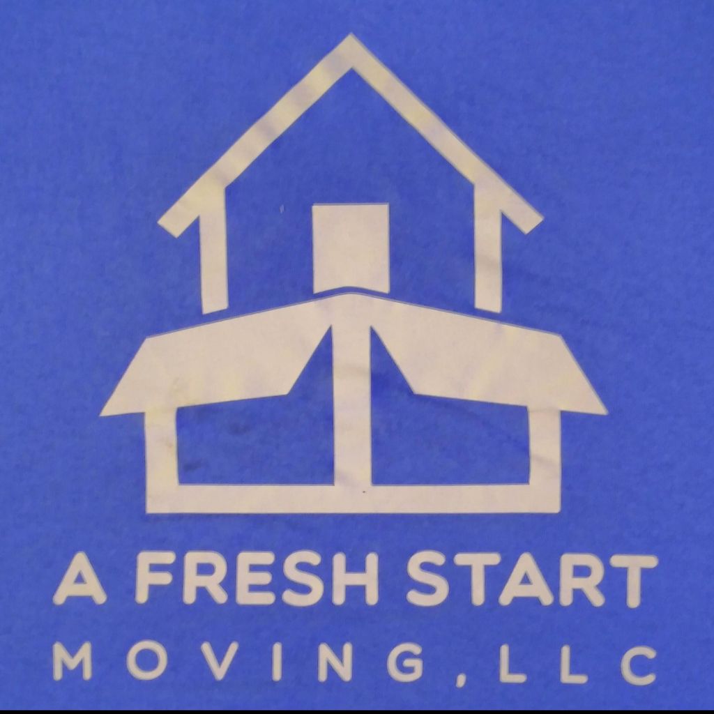 A Fresh Start Moving & Junk Removal LLC