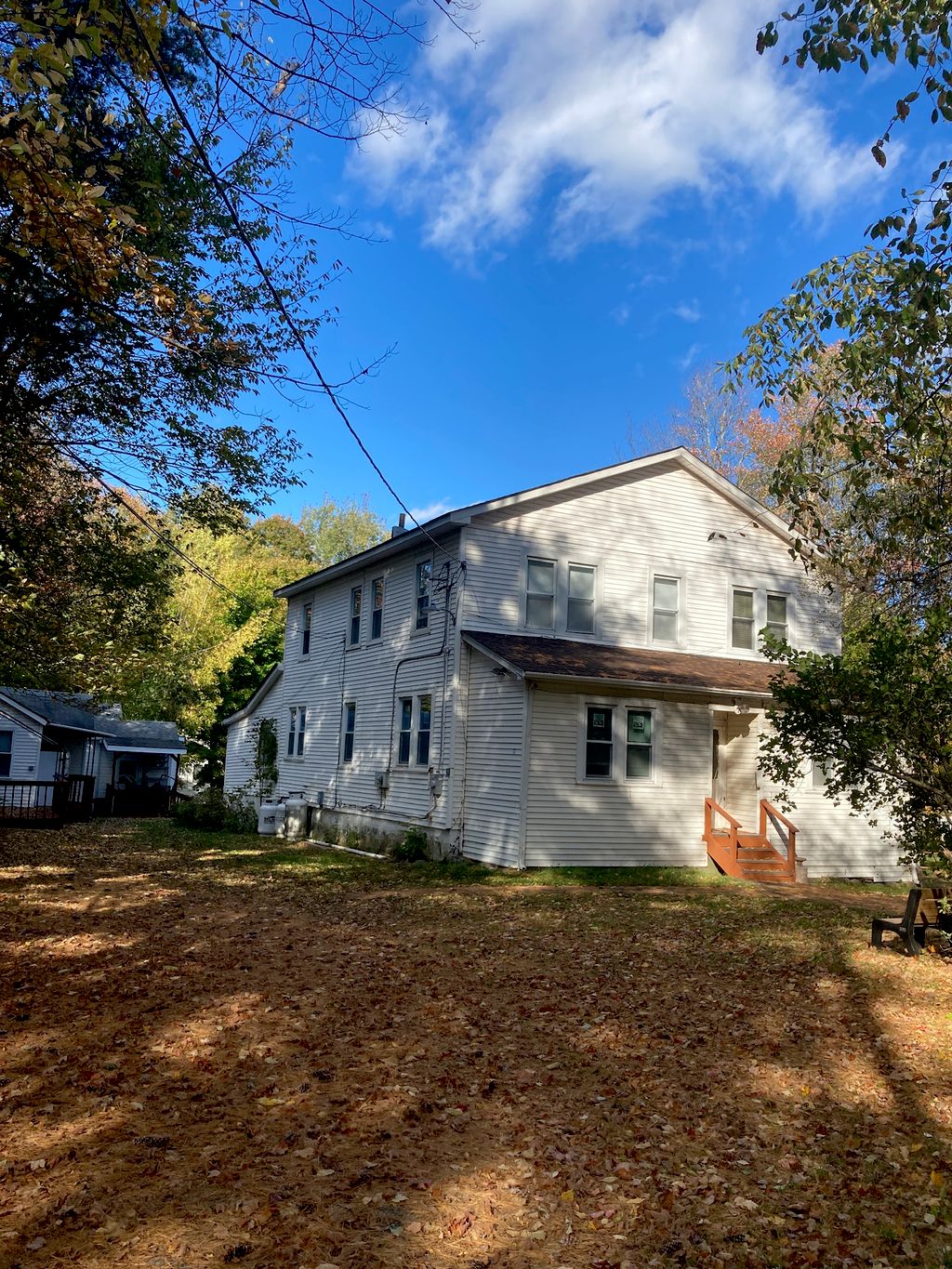 Roof Installation or Replacement