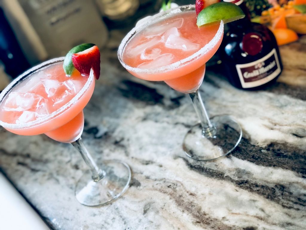 Tutti-frutti Shikarita