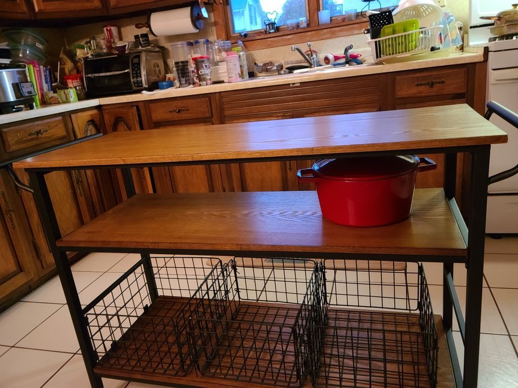 Customer photos