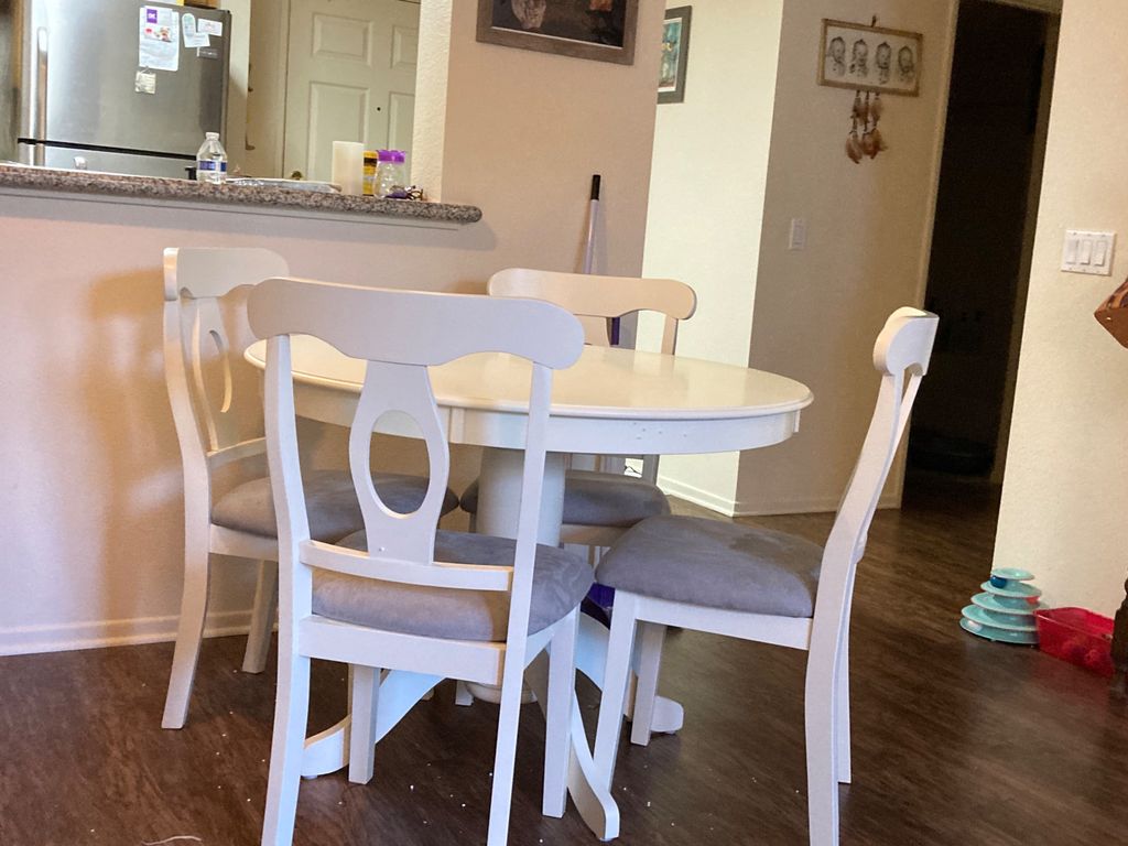 Customer photos