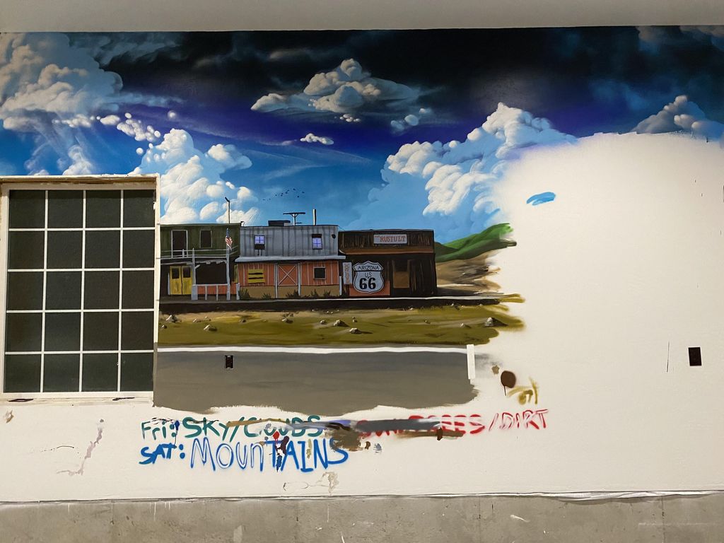 Projects and media