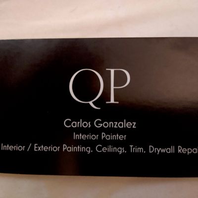 Avatar for Quality Painting