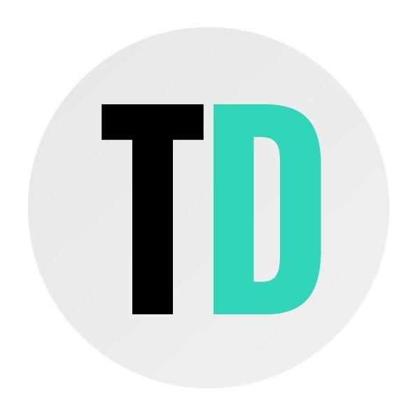 Transformed Design Inc. | Logo and Web Design
