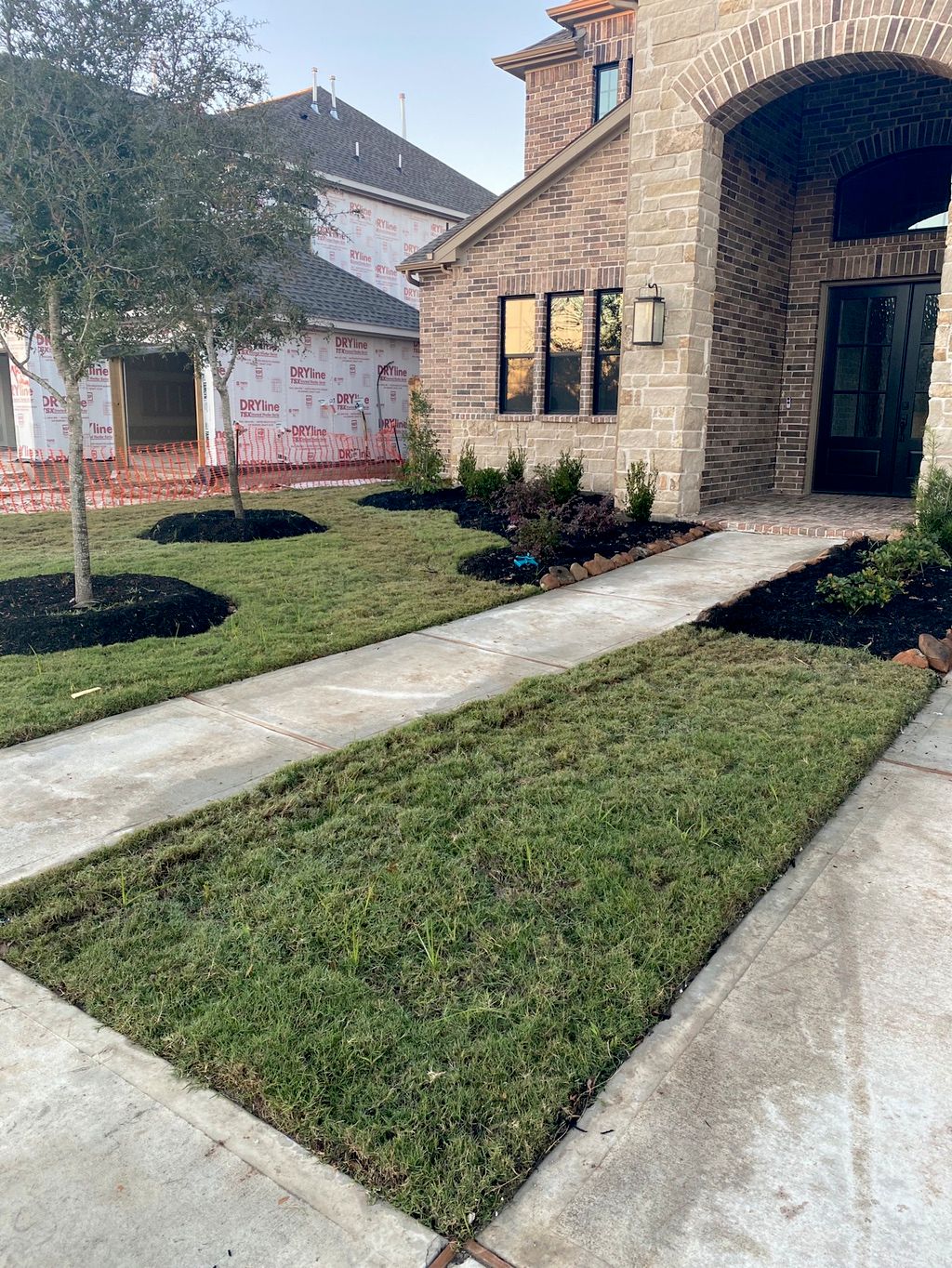 Customer photos
