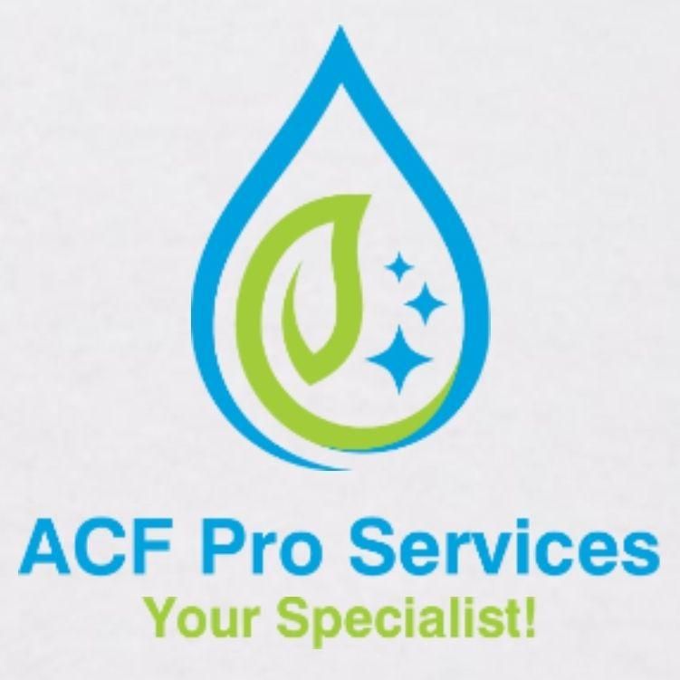 ACF Pro Services