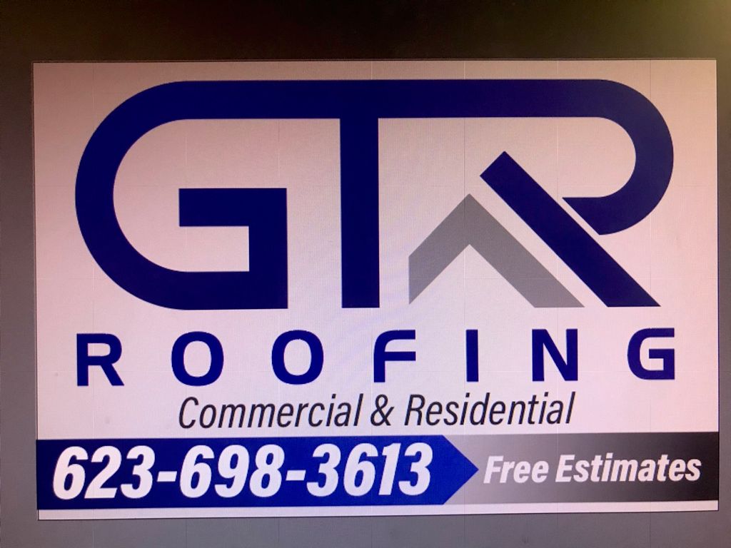 GTR Roofing
