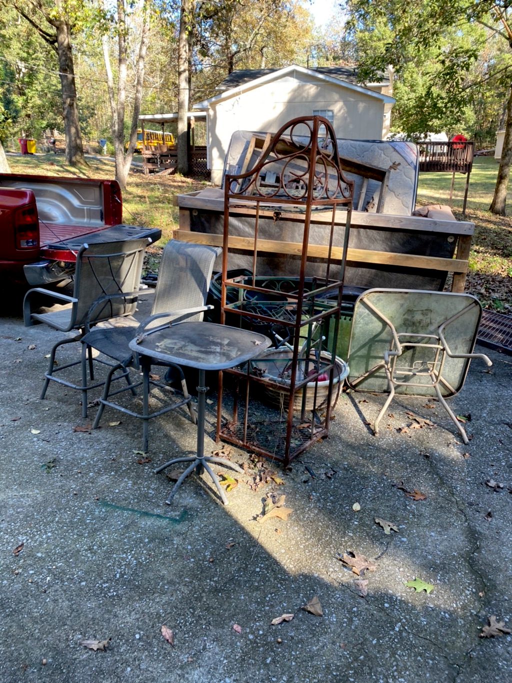 Customer photos